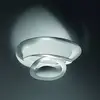 Image de Artemide Pirce Mini plafonnier LED, 3000K, blanc