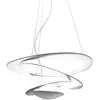 Image de Artemide Pirce Mini suspension LED blanc 3 000 K