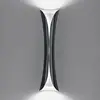 Image de Artemide Cadmo applique LED GU10 noir/blanc
