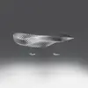 Image de Artemide Cosmic Angel suspension, chromée