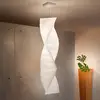 Image de Artemide Tatsuno Otoshigo in-ei suspension LED