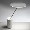 Image de Artemide Sisifo lampe à poser LED blanche