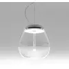 Image de Suspension LED Artemide Empatia, Ø 26 cm