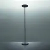 Image de Artemide Athena lampadaire LED, 3 000 K, noir