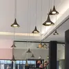 Image de Artemide Unterlinden suspension en laiton 3 000K