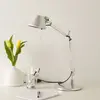 Image de lampe à poser Artemide Tolomeo Micro, aluminium