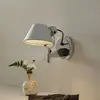 Image de Artemide Petite applique de designer Tolomeo Faretto