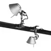 Image de Artemide Tolomeo Pinza lampe à pince LED 3 000 K