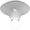 Image de Artemide Teti applique murale design, transparent