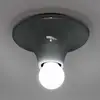 Image de Artemide Teti plafonnier design, anthracite