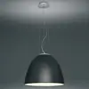 Image de Artemide Nur 1618 Suspension LED anthracite