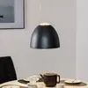 Image de Artemide Nur Mini suspension, anthracite