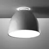 Image de Artemide Nur Mini plafonnier, aluminium