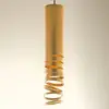 Image de Suspension Artemide Decomposé, dorée