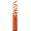 Image de Lampe à poser Artemide Decomposé, orange