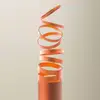 Image de Artemide Décomposé lampadaire LED orange