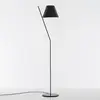 Image de Artemide La Petite lampadaire designer, noir