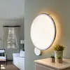 Image de Artemide Discovery applique LED aluminium brossé