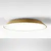 Image de Artemide Febe plafonnier LED tourterelle 2 700 K