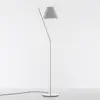 Image de Artemide La Petite lampadaire designer, blanc