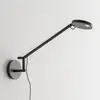 Image de Artemide Demetra Micro applique 3 000 K grise