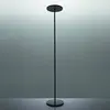 Image de Artemide Athena lampadaire à éclairage indirect 2 700 K noir