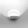 Image de Artemide Pirce Micro applique murale LED blanc 2 700 K