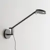 Image de Artemide Demetra Micro applique 2 700 K grise