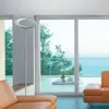 Image de Artemide Cabildo - lampadaire LED blanc, 2 700 K