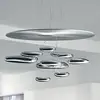 Image de Suspension LED Artemide Mercury, 2 700 K, à intensité variable