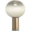 Image de Artemide Laguna 26 lampe à poser en laiton