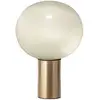 Image de Artemide Laguna 37 lampe à poser en laiton