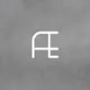 Image de Artemide Alphabet of Light mur Lettre majuscule Æ