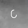 Image de Artemide Alphabet of Light mur lettre majuscule C