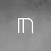 Image de Artemide Alphabet of Light mur Lettre majuscule M