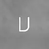 Image de Artemide Alphabet of Light mur lettre majuscule V