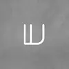 Image de Artemide Alphabet of Light mur Lettre majuscule W