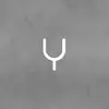 Image de Artemide Alphabet of Light mur lettre majuscule Y