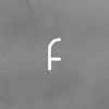 Image de Artemide Alphabet of Light applique minuscule f