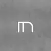 Image de Artemide Alphabet of Light applique minuscule m