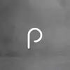 Image de Artemide Alphabet of Light applique minuscule p