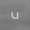 Image de Artemide Alphabet of Light applique minuscule u