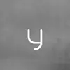 Image de Artemide Alphabet of Light applique minuscule y