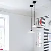 Image de Artemide Orsa 35 suspension LED
