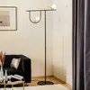 Image de Artemide Yanzi lampadaire LED avec variateur