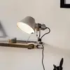 Image de Artemide Tolomeo Pinza lampe à pince LED 2 700 K