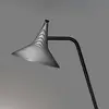 Image de Artemide Unterlinden lampe à poser alu 2 700 K