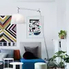Image de Artemide Tolomeo Maxi lampadaire LED