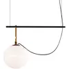 Image de Artemide nh S1 22 suspension 55 cm sphère Ø 22 cm