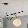 Image de Artemide nh S2 22 suspension 90,5cm sphère Ø 22 cm